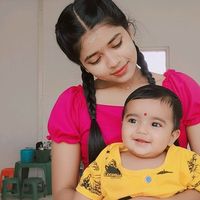 မူရင်းအသံ - 💜Thae Su 💜Tamil ponnu🕉🖤