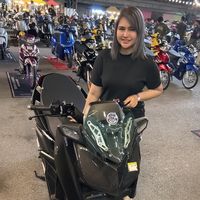 เสียงต้นฉบับ - เหมียวคนเดิม 🩶