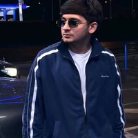 оригинальный звук