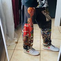 original sound