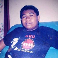original sound - Shamsuddin sharip