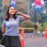 suara asli - Shantymilala