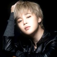 original sound - My Love Jimin@박지민jm9597