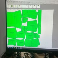 nhạc nền - Linh Phạm