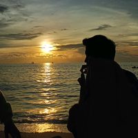 suara asli - having fun