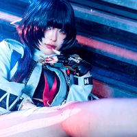 オリジナル楽曲 - 澪夜