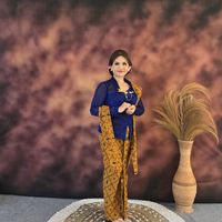 suara asli - Gung Inten Indrasuari