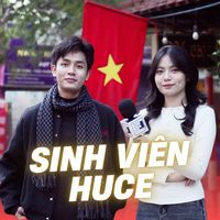 nhạc nền - Sinh viên HUCE