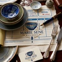 mariesenevaisselle