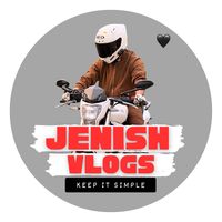 original sound - Jenish Vlogs