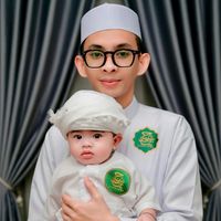 suara asli - Abdullah sekumpul