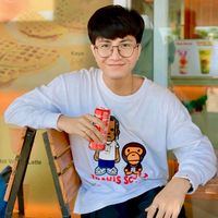 original sound - San Yay Moe fan girl