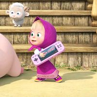 suara asli - caca🌷