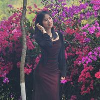原声 - Chen Mei Hua 🌺💗