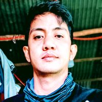 original sound - KHEL DAVID