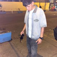 ricardoastocondor