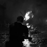 الصوت الأصلي