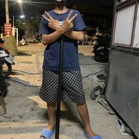 เสียงต้นฉบับ - หน้าผมติ๋ม จิ๋มเลยชอบ🤣