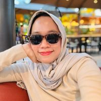 original sound - Rini Listia