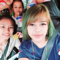 original sound - နတ်သမီးလေး