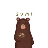 オリジナル楽曲 - sumi