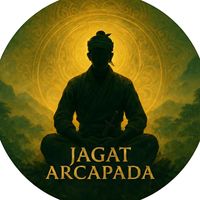 suara asli - Jagat Arcapada