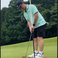 shoooon_golf