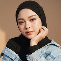 suara asli - ayu novianita