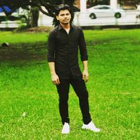 original sound - ROMEN PRASANNA @13