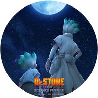 オリジナル楽曲 - アニメ『Dr.STONE』公式