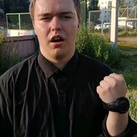 оригинальный звук