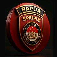 suara asli - Spripim Polda Papua