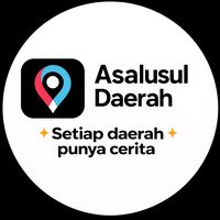 suara asli - asalusul_daerah