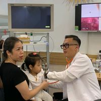 nhạc nền - Bác Sĩ Cương