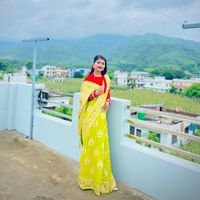 itsmerekha729