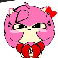original sound - AMY ROSE NO#1 FAN💯