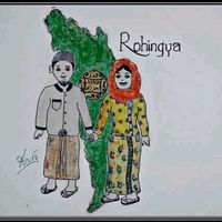 original sound - Rohingya photography🌹