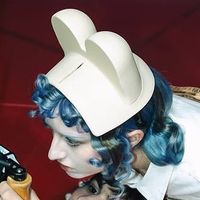 angels song by melanie martinez