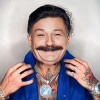 оригинальный звук