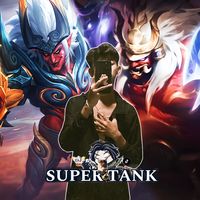original sound - SUPER TANK
