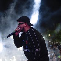 sonido original