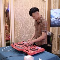 nhạc nền - Ti Ti⚡️