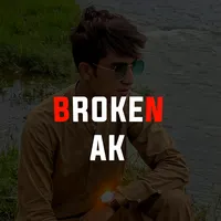 original sound - broken_ak302
