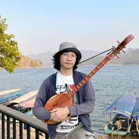 original sound - chinlongnan