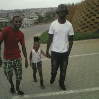 Nkusubwa by Cyza Musiq.