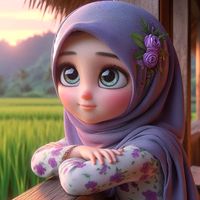 suara asli - Aku kamu semesta