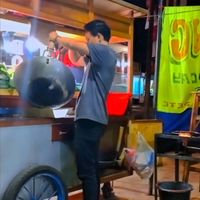 suara asli - Muhamad farhan