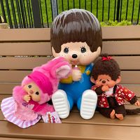 monchhichi.monko