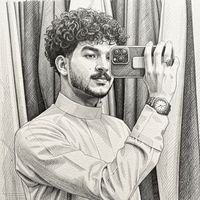 الصوت الأصلي