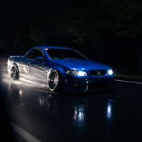 original sound